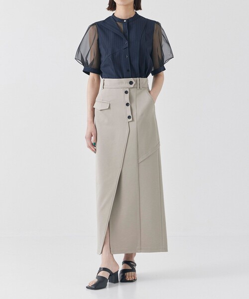 UNITED TOKYO（ユナイテッドトウキョウ）の「フロントレイヤーシアー  