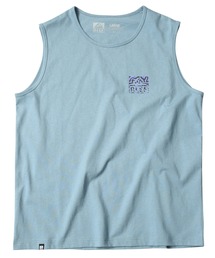 【ムラサキスポーツ限定】REEF/リーフ タンクトップ ブランドロゴ RFTKM-M01