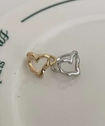 Esime（エシミー）の「ハートリング（リング）」