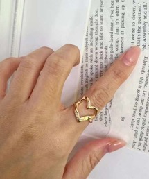 Esime（エシミー）の「ハートリング（リング）」