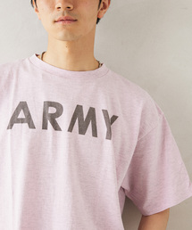 RIDING HIGH | RIDING HIGH / ライディングハイ BRAVO YARNS JERSEY プリントT(Tシャツ/カットソー)