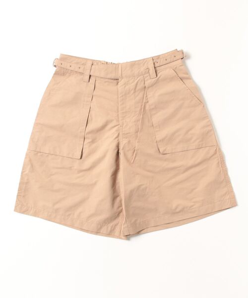 セール】Gurkha Nylon Loose Shorts（その他パンツ）｜BALLSY.BROTHERS