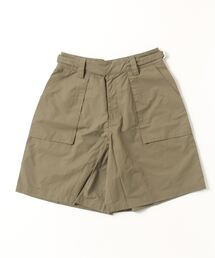 BALLSY.BROTHERS（ボールジーブラザーズ）の「Gurkha Nylon Loose Shorts（その他パンツ）」