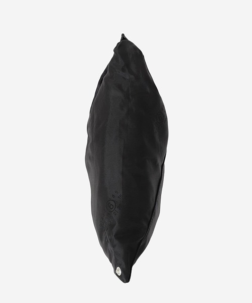 MM6 Maison Margiela（ｴﾑｴﾑｼｯｸｽ ﾒｿﾞﾝ ﾏﾙｼﾞｪﾗ）の「MM6 MAISON MARGIELA / エムエムシックス メゾンマルジェラ：MINI JAPANESE：SB6WD0013-P6197[ANN]（ハンドバッグ・レディース・ブラック・FREE）」の8枚目の写真