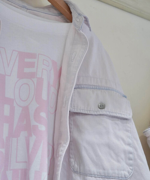 プリントT EVERY（Tシャツ/カットソー）｜JOURNAL STANDARD LUXE