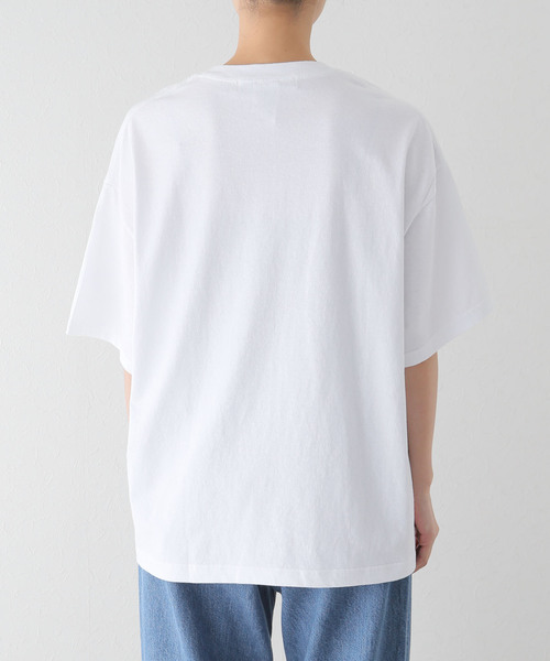 ジャーナルスタンダードラックスluxeアソートプリントTシャツ新品タグ付き JOURNAL STANDARD LUXE（ジャーナルスタンダード ラックス）の