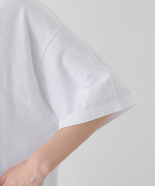 プリントT EVERY（Tシャツ/カットソー）｜JOURNAL STANDARD LUXE