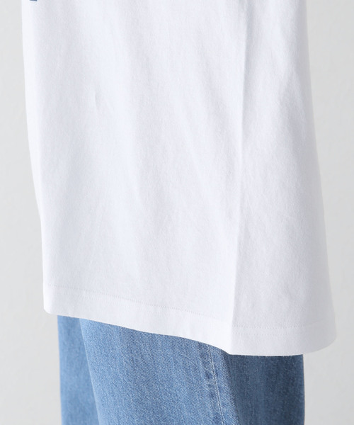 ジャーナルスタンダードラックス プリントTシャツ プリントT EVERY(Tシャツ/カットソー)|JOURNAL STANDARD LUXE