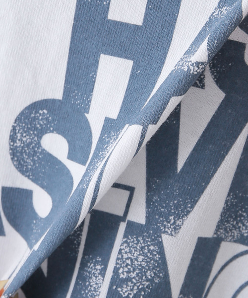 Journal standard luxe プリントロンT EVEN CATS プリントT EVERY(Tシャツ/カットソー)|JOURNAL STANDARD LUXE