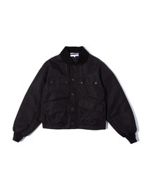 F/CE. | F/CE. FADING TWILL MIL JK / エフシーイー フェイディング ツイル ミリタリージャケット(ブルゾン)