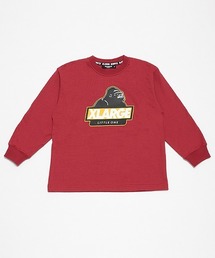 スランテッドOGゴリラ長袖Tシャツ