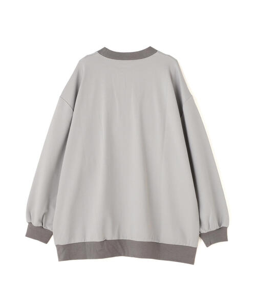 tシャツ neuron/ニュウロン/ロゴロングＴシャツ レディース メンズ neuron/ニュウロン/ロゴロングTシャツ（Tシャツ/カットソー