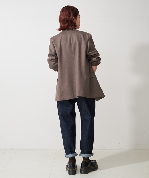 Dr.Martens Pentton Quad 新品　厚底ローファー Spick & Span（スピックアンドスパン）の「Dr.Martens