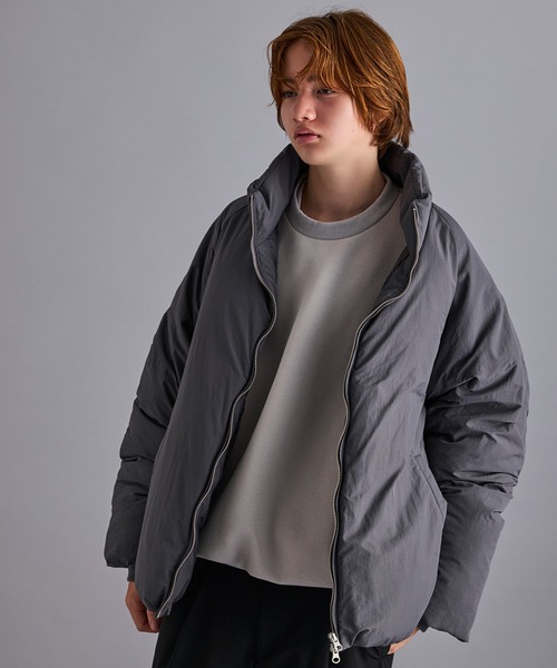 URBAN RESEARCH ITEMS｜『撥水』ダウンジャケット | Rakuten