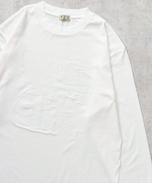 【WEB / FLAG SHOP限定】無地TEE?? LINKS JQ BUHI LONG SLEEVE T / ロンT