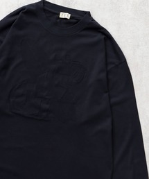 【WEB / FLAG SHOP限定】無地TEE?? LINKS JQ BUHI LONG SLEEVE T / ロンT