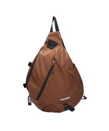 Dickies（ディッキーズ）の「【DICKIES/ディッキーズ】URBAN SITE ONE STRAP BAG ワンストラップバッグ（ボディバッグ/ウエストポーチ・レディース）」