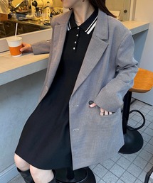 Chico（チコ）｜ジャケット/アウター（ベージュ系）一覧 - WEAR