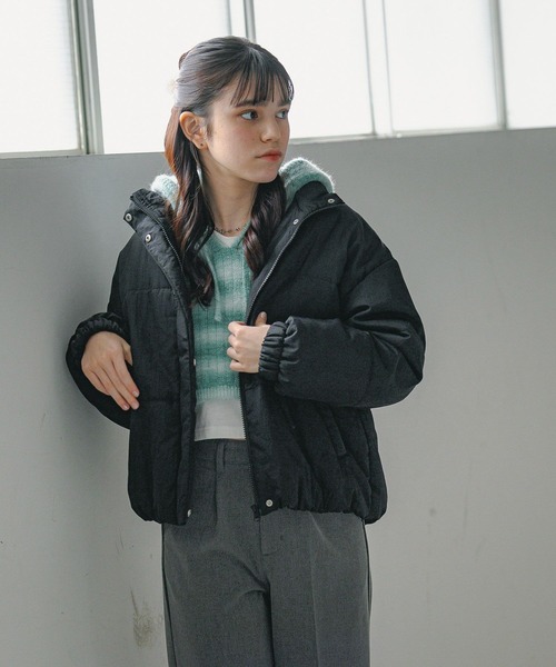 【未使用限定希少品】 GENIUS ヨークタウン2000 C&S ユニセックス2サイズベーシックダウンジャケット | ファッション通販