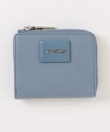 JILL STUART（ジルスチュアート）の「JILL STUART　ジル スチュアート　4B メルティ 　2つ折りL字ファスナー財布（財布）」