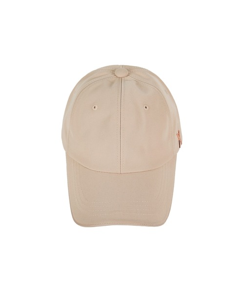 キャップ PATCH BALL CAP BEIGE Amazon | 正規品 VARZAR キャップ バザール Stud logo over fit