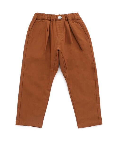 BREEZE（ブリーズ）の「【WEB限定】DAILY FAV PANTS Neo（その他パンツ・キッズ・ブラック/インディゴブルー/ブラウン/グリーン/ライトグレー・80/90/100/110/120/130/140/150）」の4枚目の写真