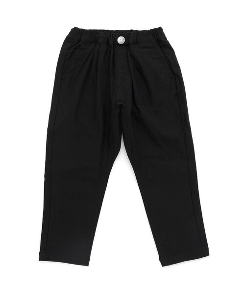 BREEZE（ブリーズ）の「【WEB限定】DAILY FAV PANTS Neo（その他パンツ・キッズ・ブラック/インディゴブルー/ブラウン/グリーン/ライトグレー・80/90/100/110/120/130/140/150）」の6枚目の写真