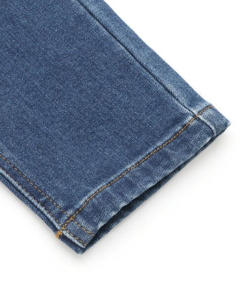 BREEZE（ブリーズ）の「【WEB限定】DAILY FAV PANTS Neo（その他パンツ・キッズ・ブラック/インディゴブルー/ブラウン/グリーン/ライトグレー・80/90/100/110/120/130/140/150）」の11枚目の写真