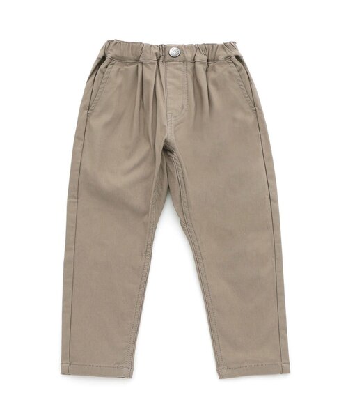 BREEZE（ブリーズ）の「【WEB限定】DAILY FAV PANTS Neo（その他パンツ・キッズ・ブラック/インディゴブルー/ブラウン/グリーン/ライトグレー・80/90/100/110/120/130/140/150）」の15枚目の写真