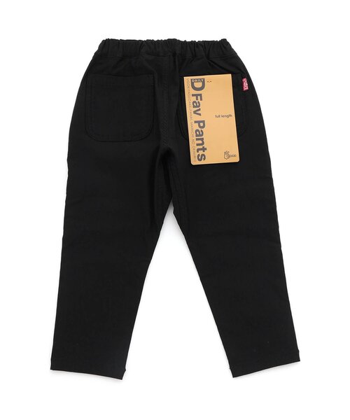 BREEZE（ブリーズ）の「【WEB限定】DAILY FAV PANTS Neo（その他パンツ・キッズ・ブラック/インディゴブルー/ブラウン/グリーン/ライトグレー・80/90/100/110/120/130/140/150）」の16枚目の写真