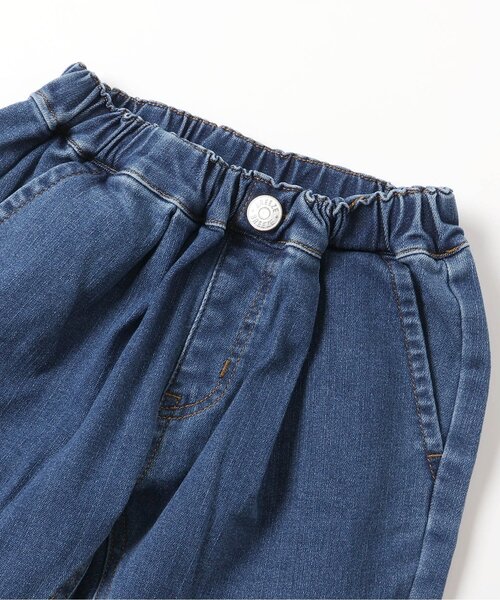 BREEZE（ブリーズ）の「【WEB限定】DAILY FAV PANTS Neo（その他パンツ・キッズ・ブラック/インディゴブルー/ブラウン/グリーン/ライトグレー・80/90/100/110/120/130/140/150）」の21枚目の写真