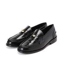 カミナンド　ALMOND TOE PENNY LOAFER コインローファー 87500274_b_01_215.jpg