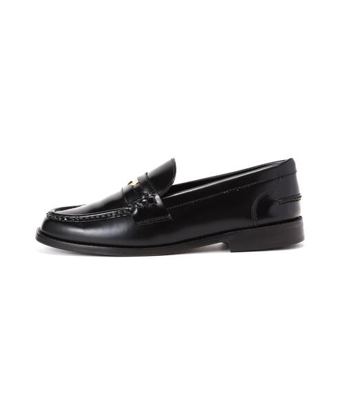 カミナンド　ALMOND TOE PENNY LOAFER コインローファー CAMINANDO（カミナンド）の「CAMINANDO(カミナンド) ALMOND TOE
