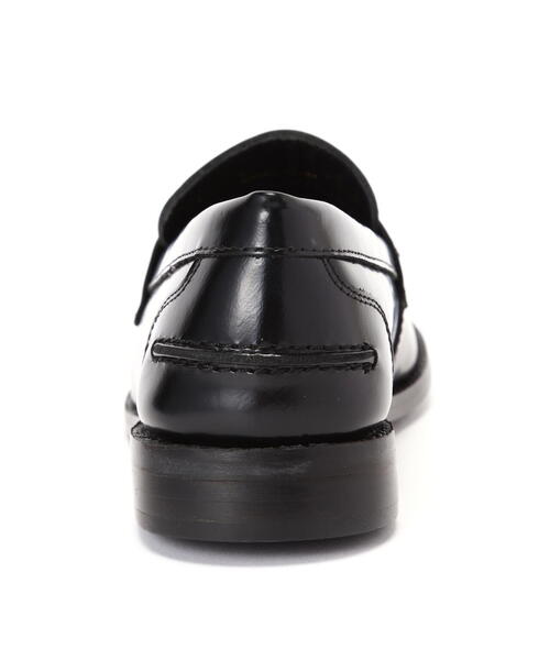 CAMINANDO/カミナンド】REK SOLE LOAFERS 36