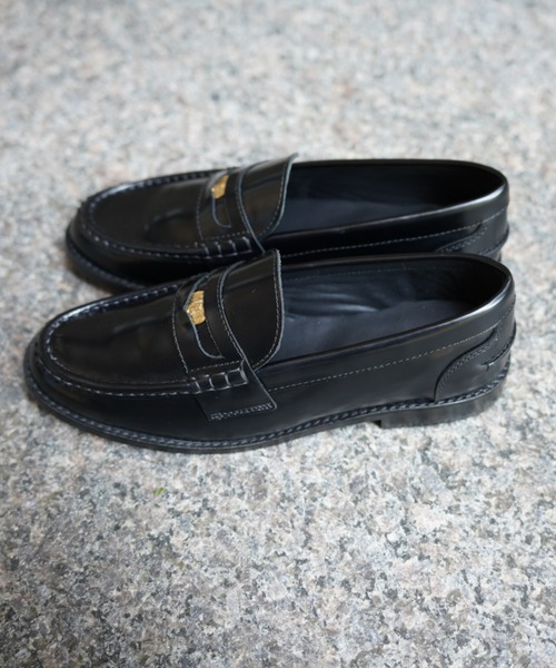 CAMINANDO（カミナンド）の「CAMINANDO(カミナンド) ALMOND TOE