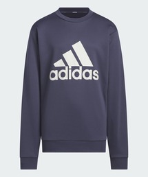 adidas｜アディダスのスウェット（ブルー・ネイビー/青色系