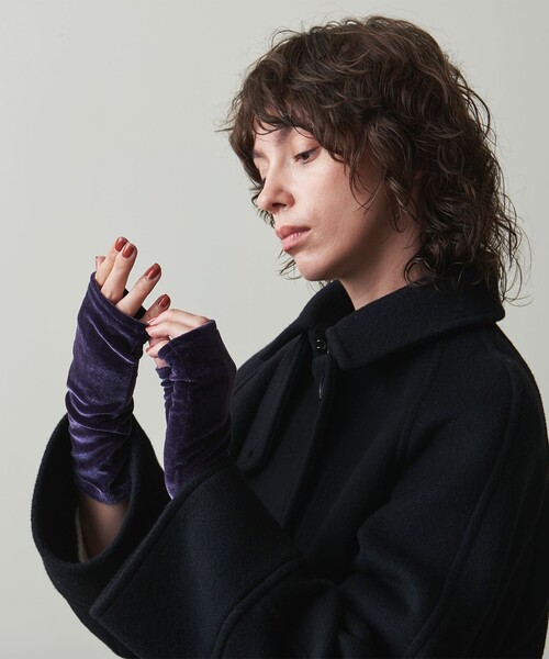 Steven Alan（スティーブンアラン）の「＜Steven Alan＞ベロア