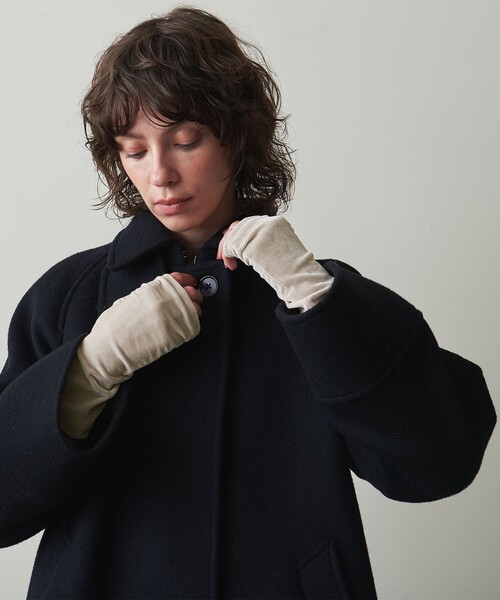 Steven Alan（スティーブンアラン）の「＜Steven Alan＞ベロア