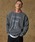 THEOREM�i�Z�I�����j�́umsw1574-Printed Pigment Sweat�iVitruvianus�j�X�E�F�b�g�i�X�E�F�b�g�j�v�b�u���b�N�n���̑�