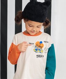 BREEZE | 【リンク】ハロウィンTシャツ(Tシャツ/カットソー)