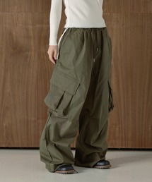 【未開封新品】Splatoon3 × ZOZOTOWN フォーリマ カーゴパンツ Splatoon（スプラトゥーン）の「フォーリマ カーゴパンツ