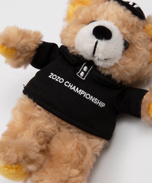 ZOZO CHAMPIONSHIP 公式アイテム（ゾゾチャンピオンシップコウ