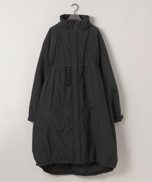 eL】Monster Long Parka/150124（ブルゾン）｜eL（エル）の