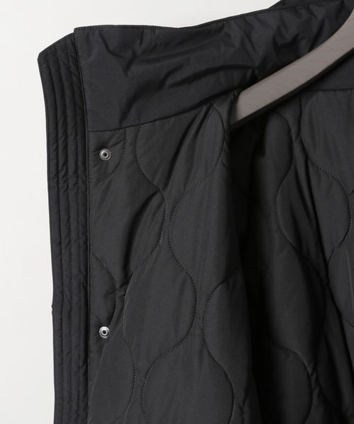 eL】Monster Long Parka/150124（ブルゾン）｜eL（エル）の