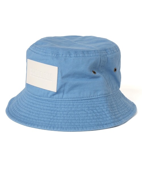 RADIO EVA A254 EVANGELION Numbering Bucket Hat（ハット）｜RADIO EVA（ラヂオエヴァ） 6,050円
