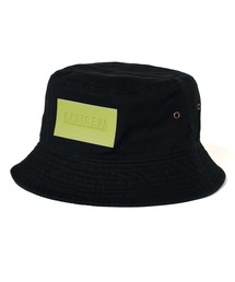 RADIO EVA（ラヂオエヴァ）の「RADIO EVA A254 EVANGELION Numbering Bucket Hat（ハット）」