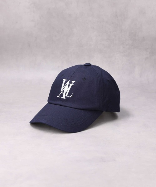 ロゴボールキャップ（キャップ）｜Right-on（ライトオン）の