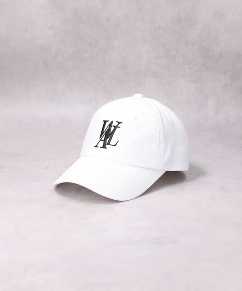 ロゴボールキャップ（キャップ）｜Right-on（ライトオン）の