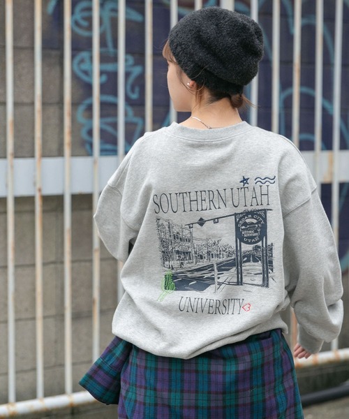 KBF(ケイビーエフ)の「ラメニットビーニー(ニットキャップ/ビーニー・レディース・シルバー/ブラック・ONE)」の5枚目の写真