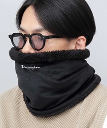 Champion(チャンピオン)のピーチスキン 裏ボア ネックウォーマー(ネックウォーマー/スヌード)